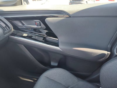 2023 Subaru Solterra Premium