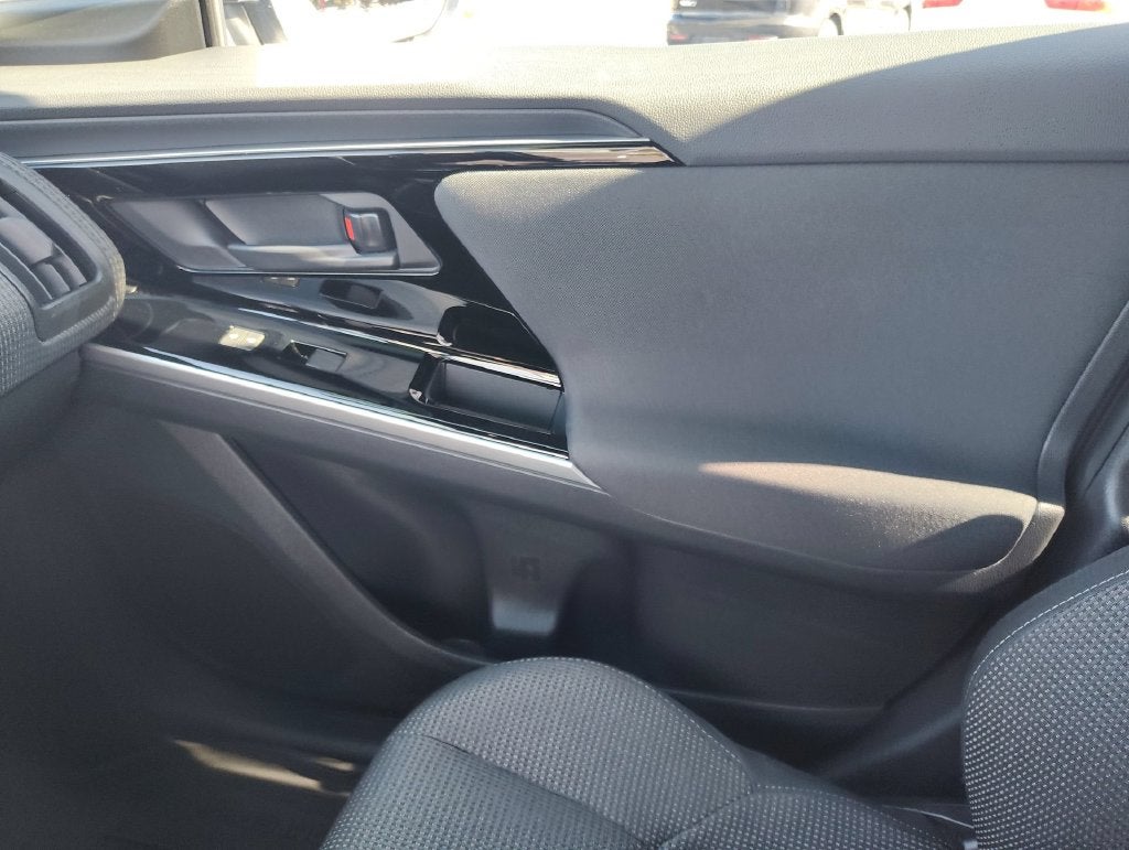 2023 Subaru Solterra Premium