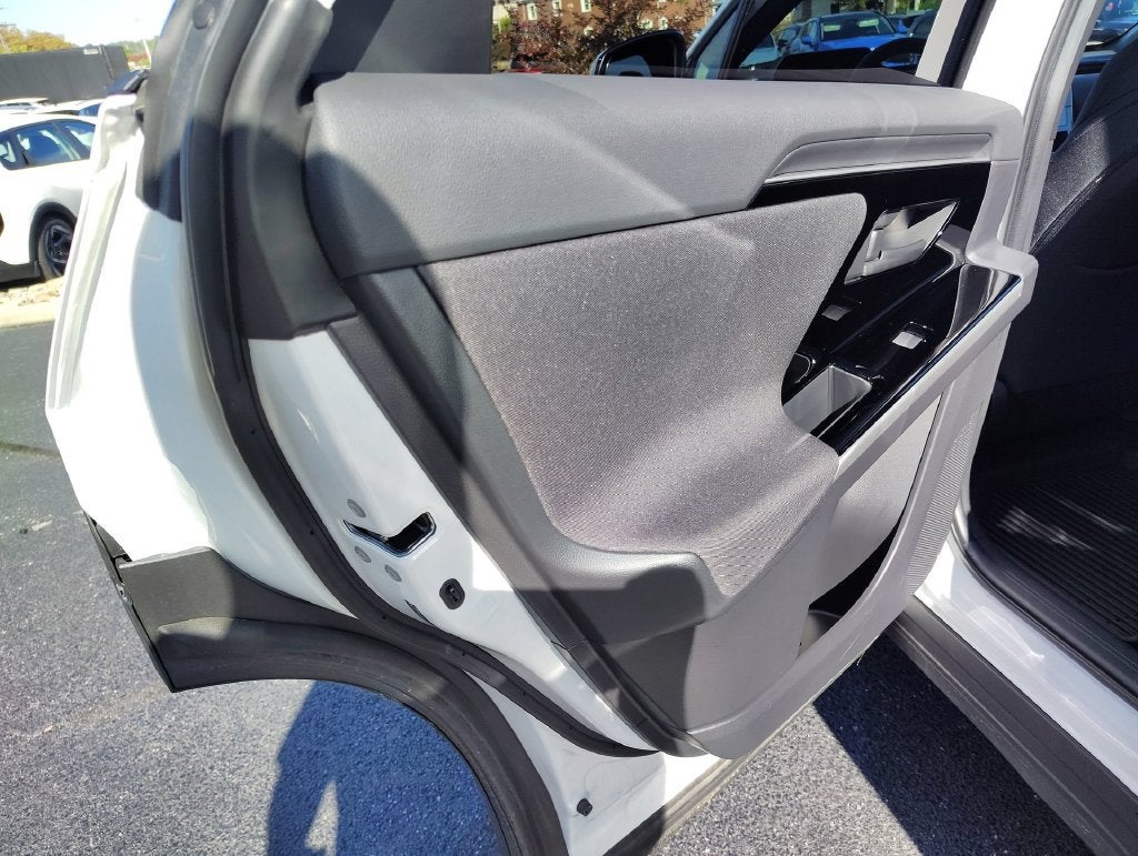 2023 Subaru Solterra Premium