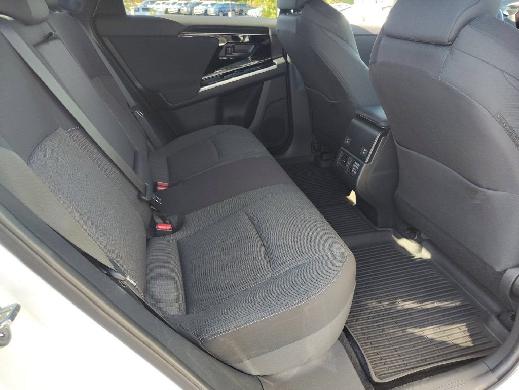 2023 Subaru Solterra Premium