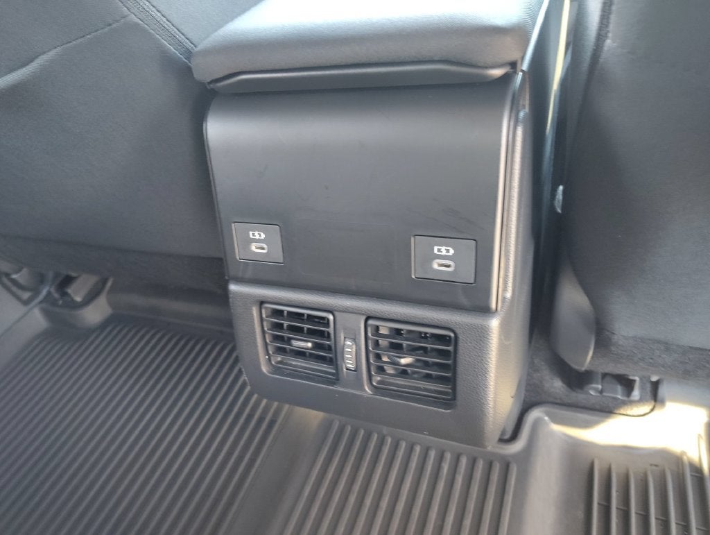 2023 Subaru Solterra Premium