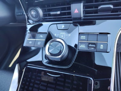 2023 Subaru Solterra Premium