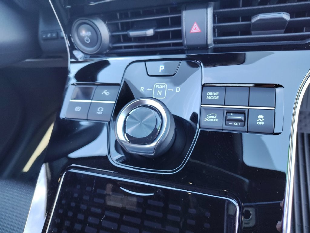 2023 Subaru Solterra Premium