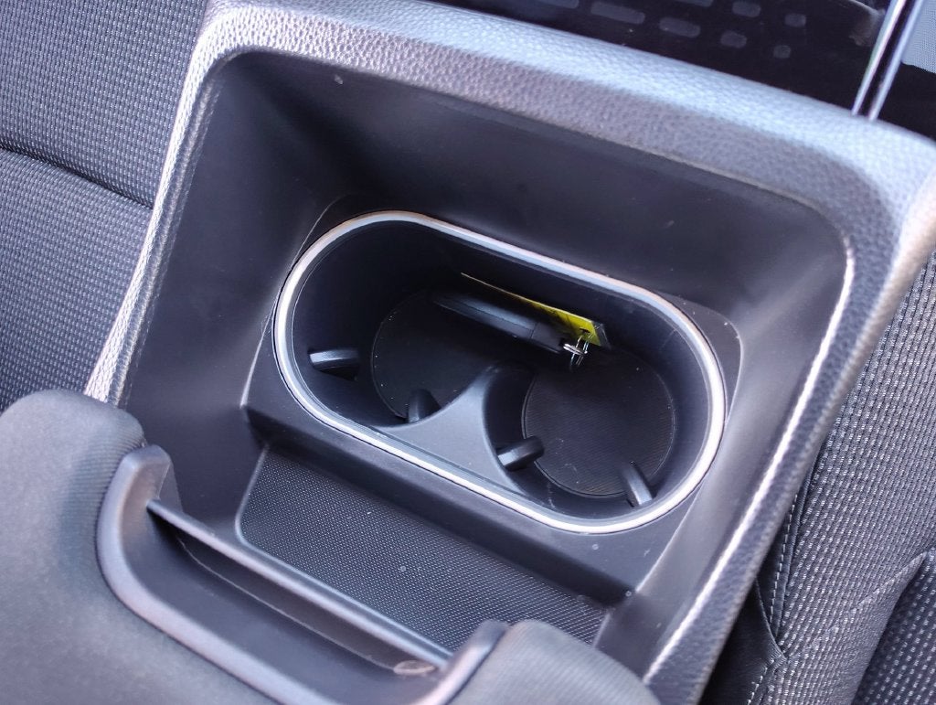 2023 Subaru Solterra Premium