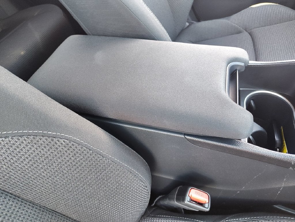 2023 Subaru Solterra Premium