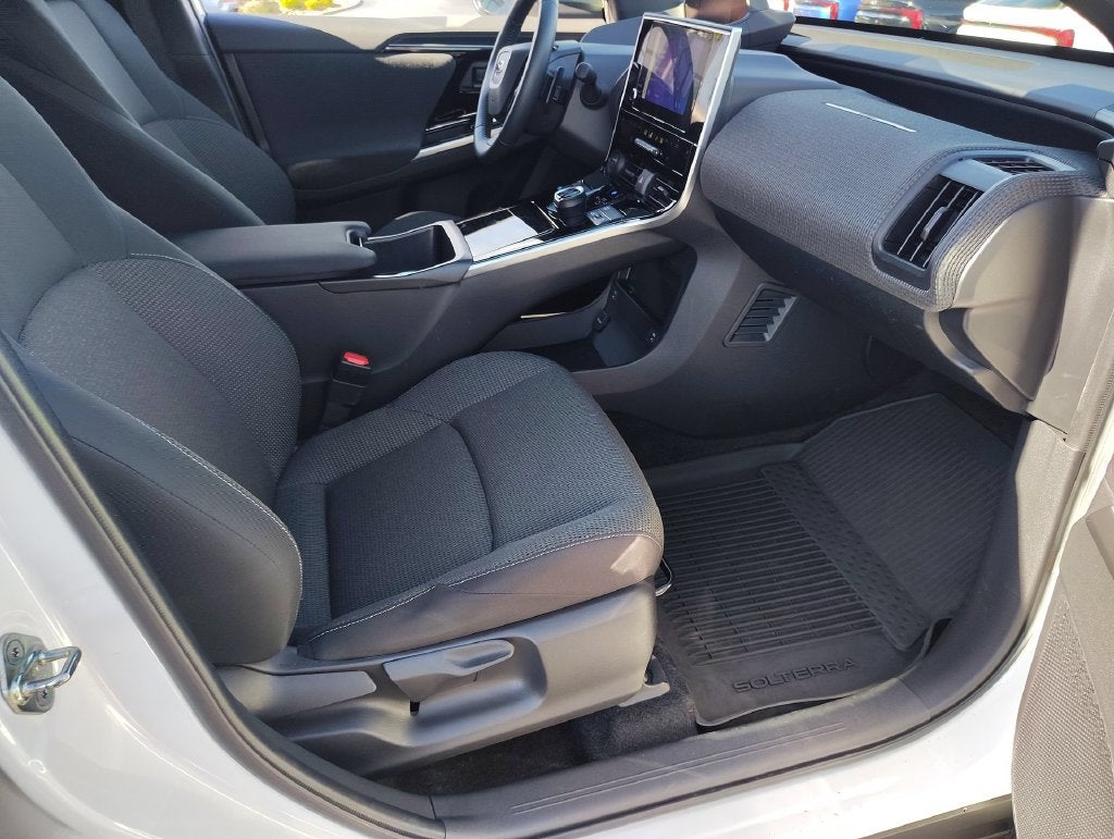 2023 Subaru Solterra Premium