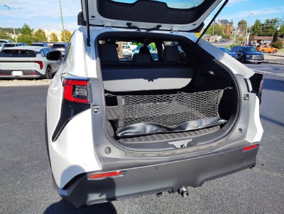 2023 Subaru Solterra Premium