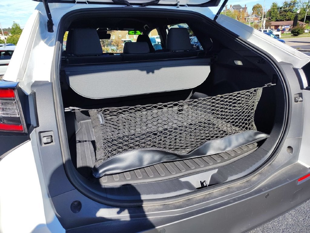 2023 Subaru Solterra Premium