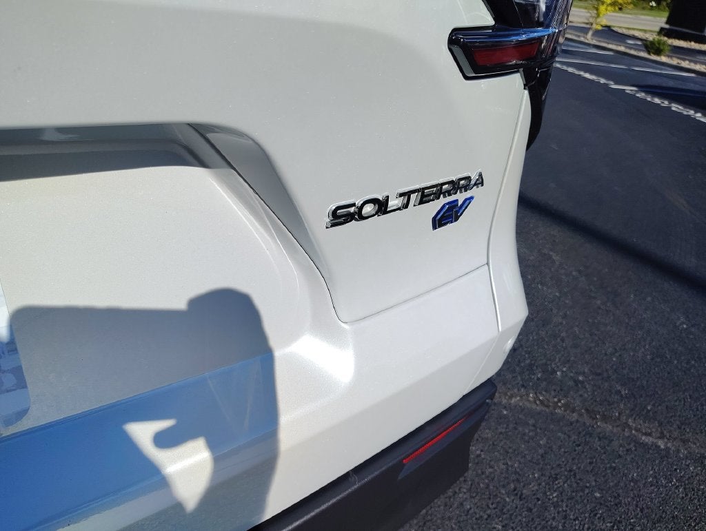 2023 Subaru Solterra Premium