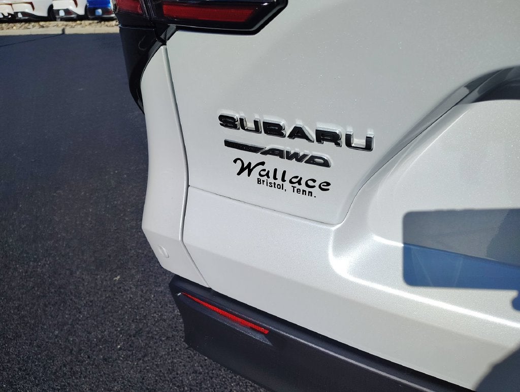 2023 Subaru Solterra Premium