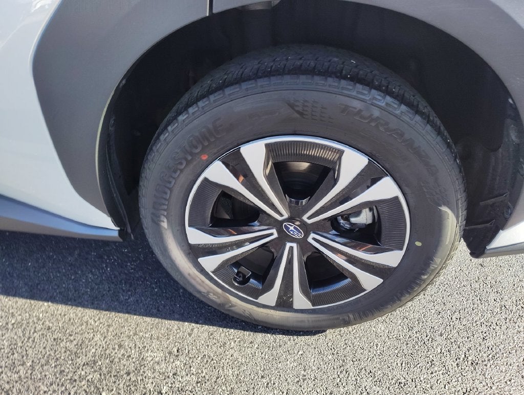 2023 Subaru Solterra Premium