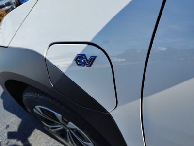 2023 Subaru Solterra Premium