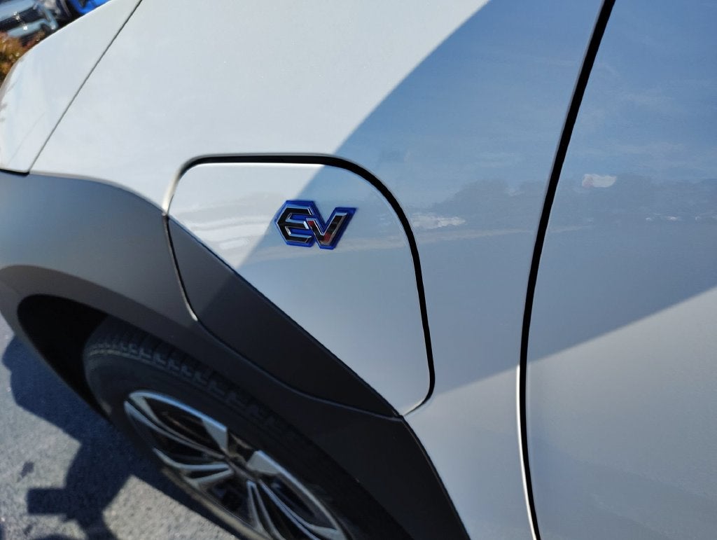 2023 Subaru Solterra Premium