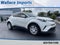 2019 Toyota C-HR LE