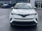 2019 Toyota C-HR LE