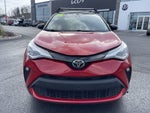2020 Toyota C-HR Limited