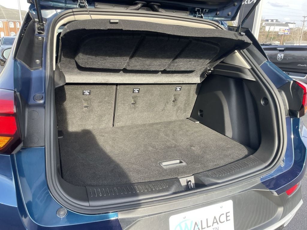 2020 Buick Encore GX Select