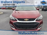 2022 Chevrolet Spark 1LT