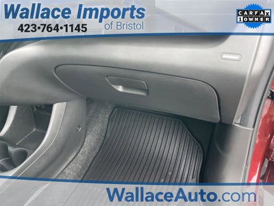 2022 Chevrolet Spark 1LT