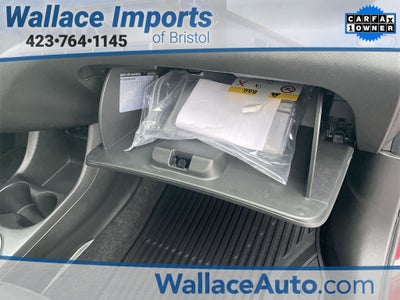 2022 Chevrolet Spark 1LT