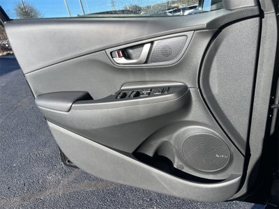 2021 Hyundai Kona Ultimate