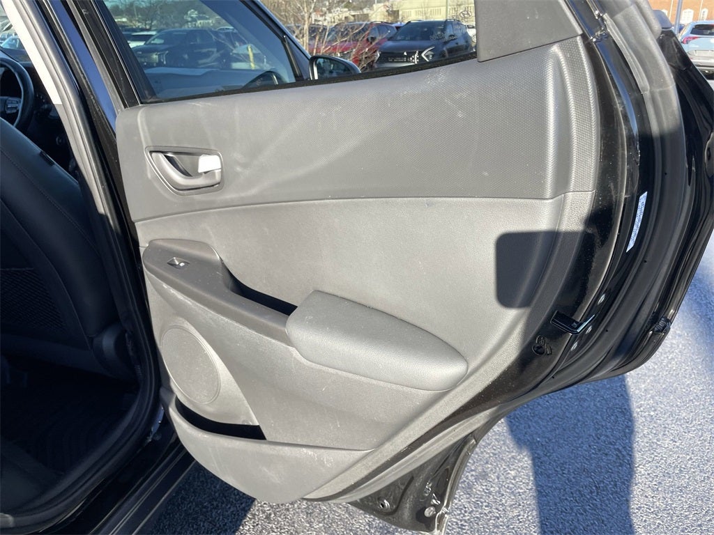 2021 Hyundai Kona Ultimate