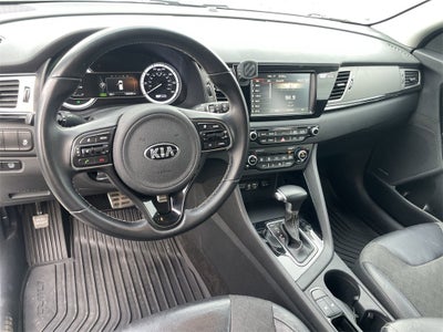 2017 Kia Niro EX