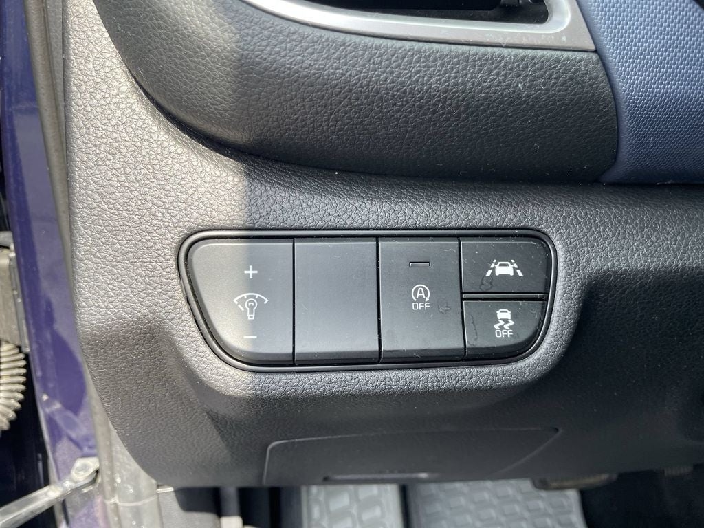 2022 Kia Seltos S