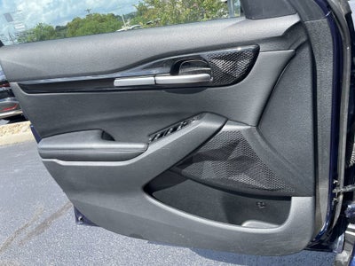 2022 Kia Seltos S
