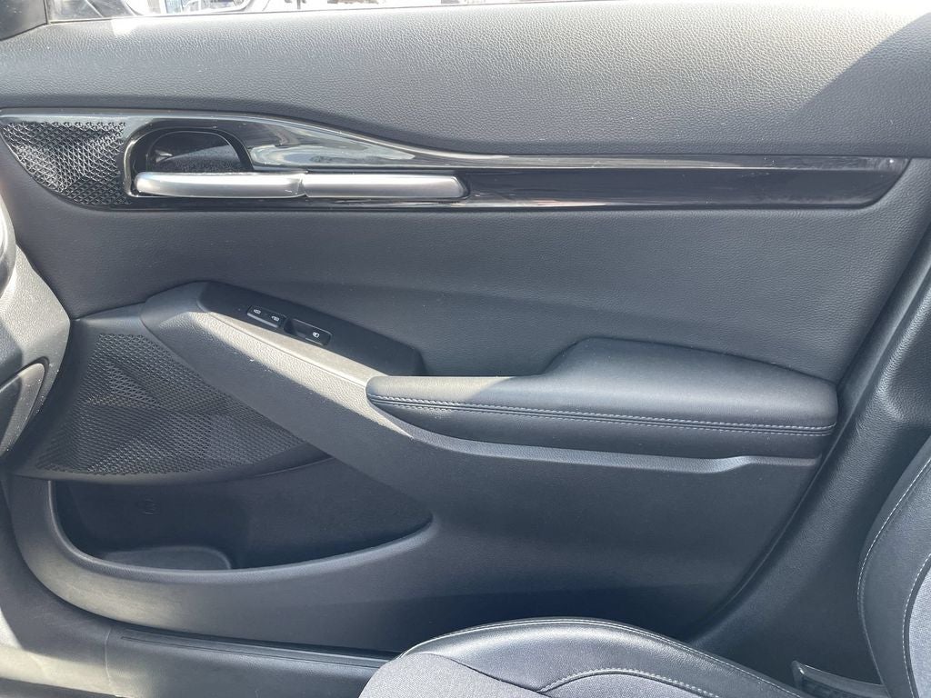2022 Kia Seltos S