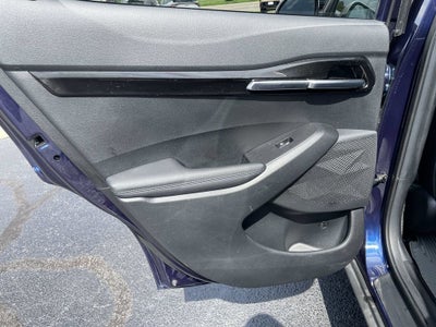 2022 Kia Seltos S
