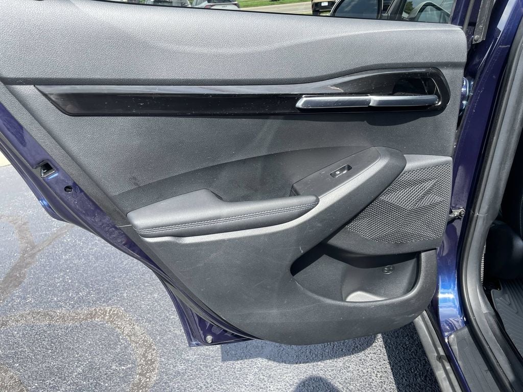 2022 Kia Seltos S