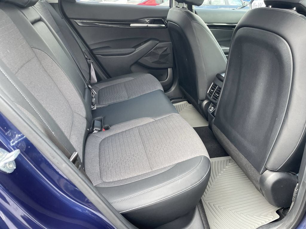 2022 Kia Seltos S