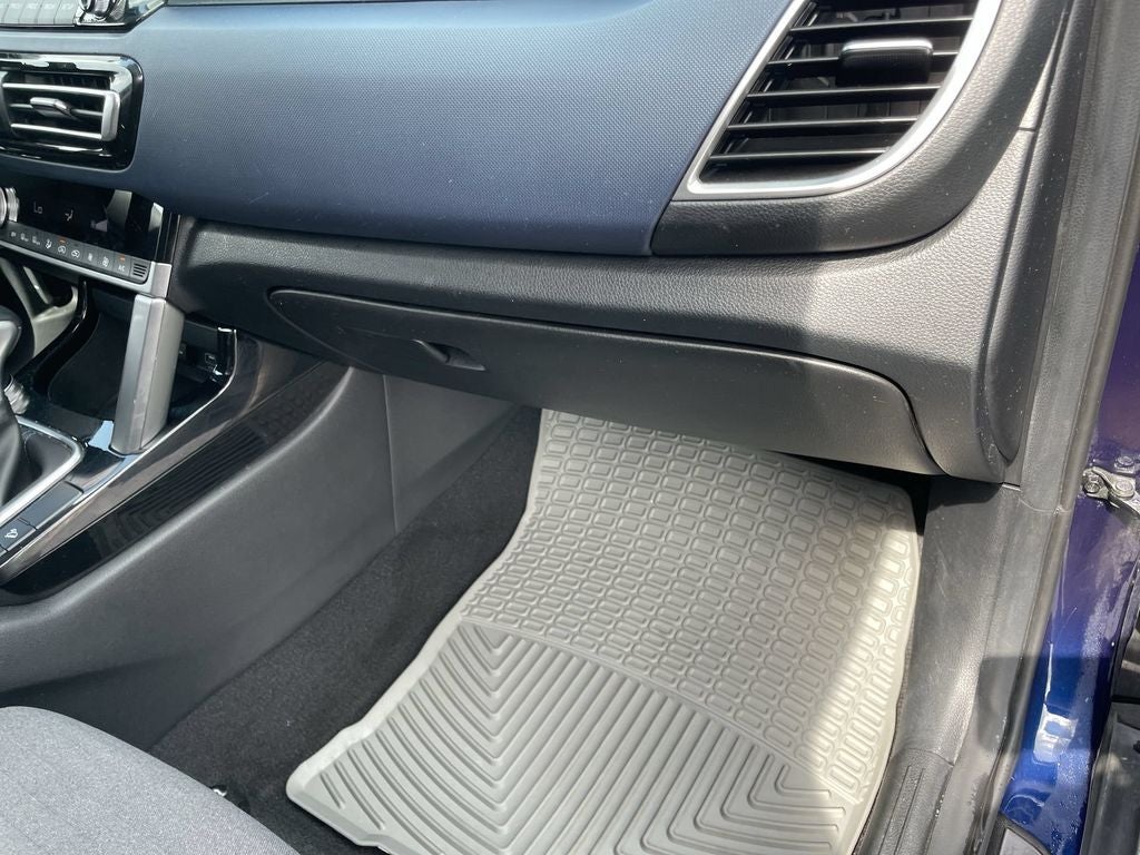 2022 Kia Seltos S