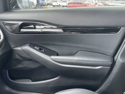 2023 Kia Seltos Nightfall