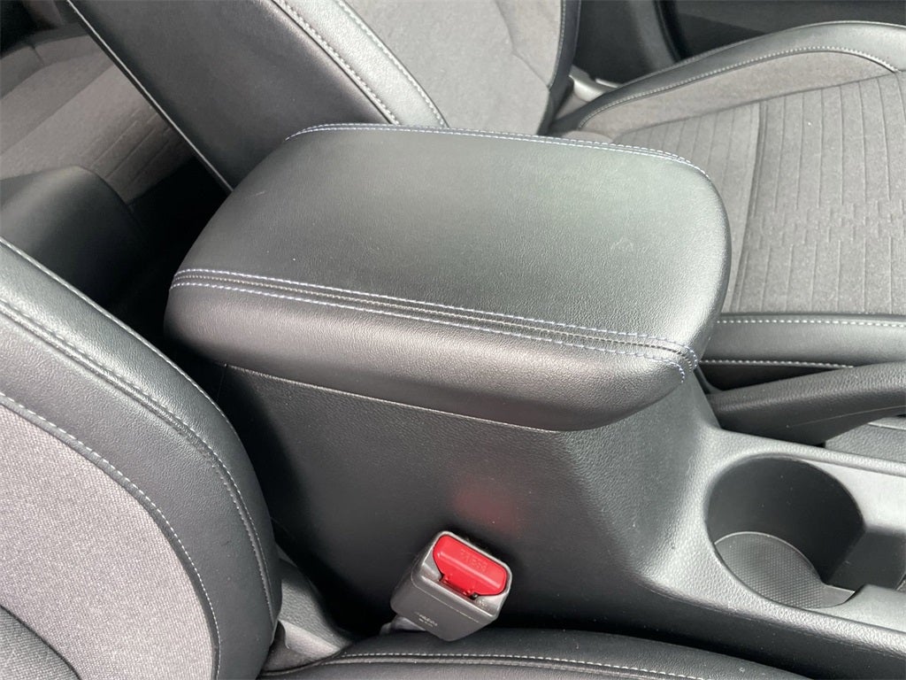 2023 Kia Seltos Nightfall