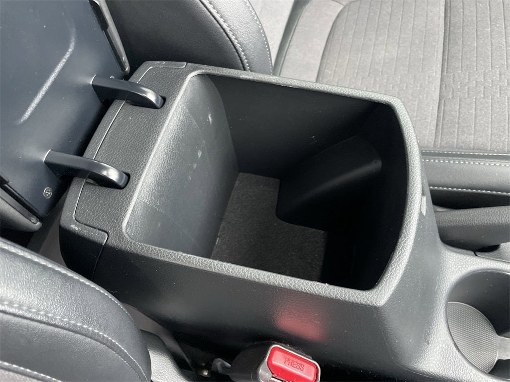 2023 Kia Seltos Nightfall