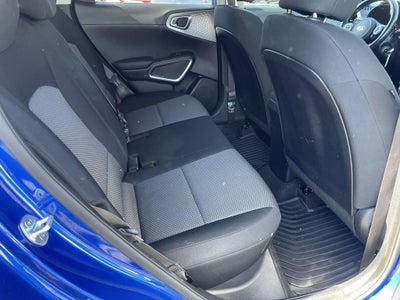 2020 Kia Soul X-Line