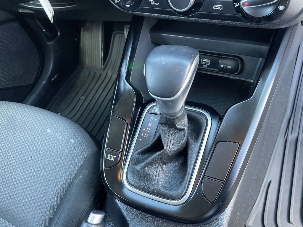 2020 Kia Soul X-Line
