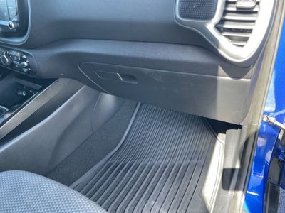 2020 Kia Soul X-Line