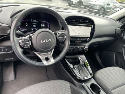 2023 Kia Soul EX