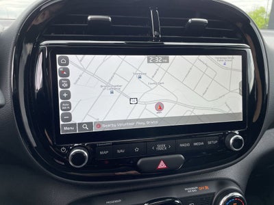 2023 Kia Soul EX
