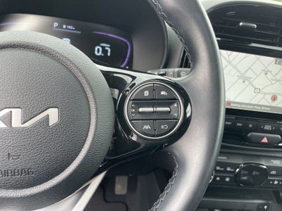 2023 Kia Soul EX