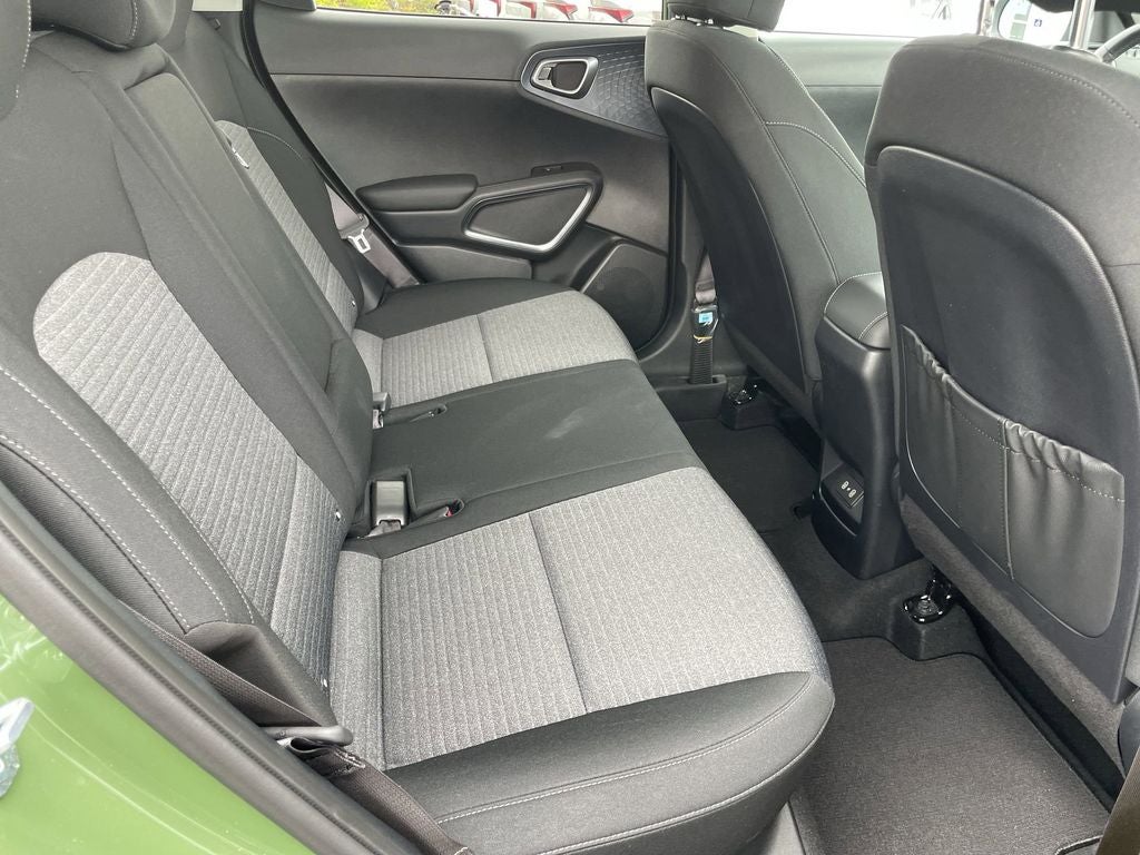 2023 Kia Soul EX