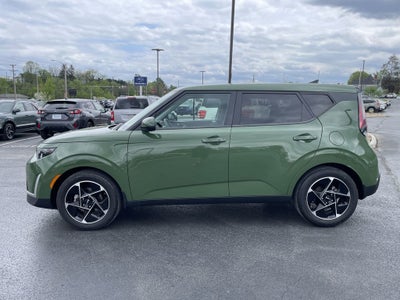 2023 Kia Soul EX