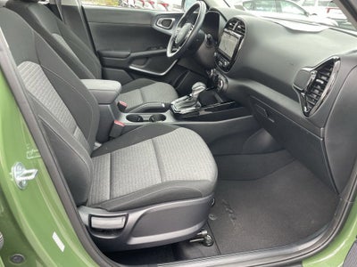 2023 Kia Soul EX