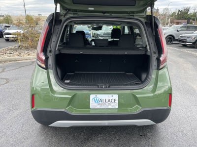 2023 Kia Soul EX