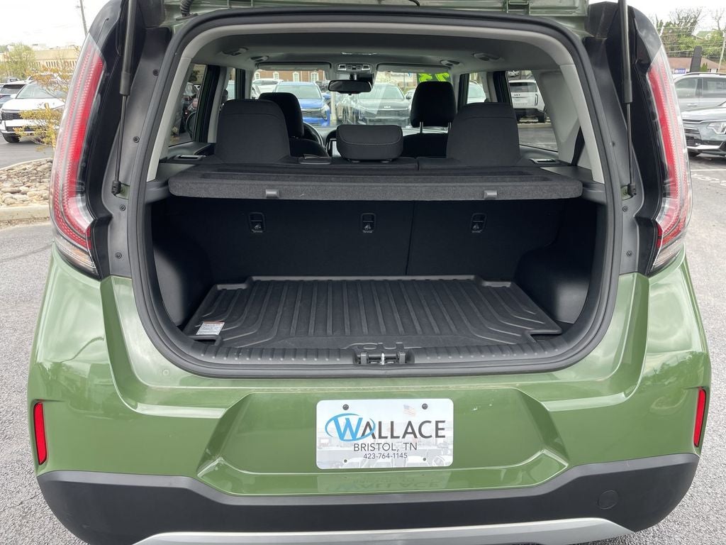 2023 Kia Soul EX