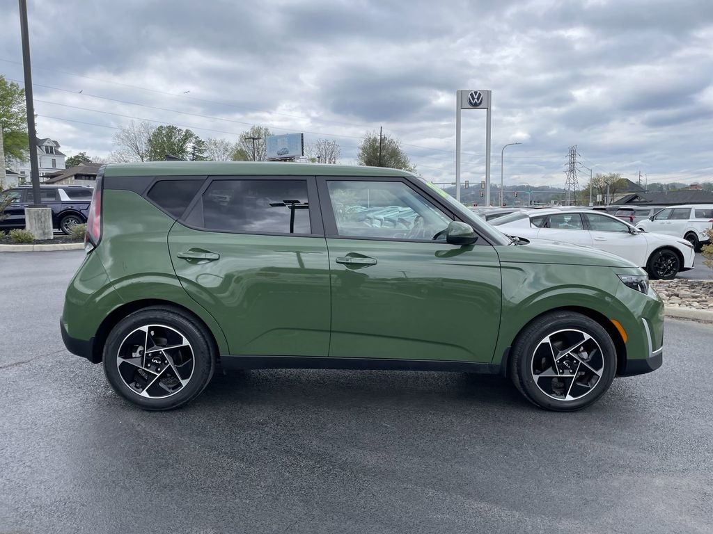 2023 Kia Soul EX
