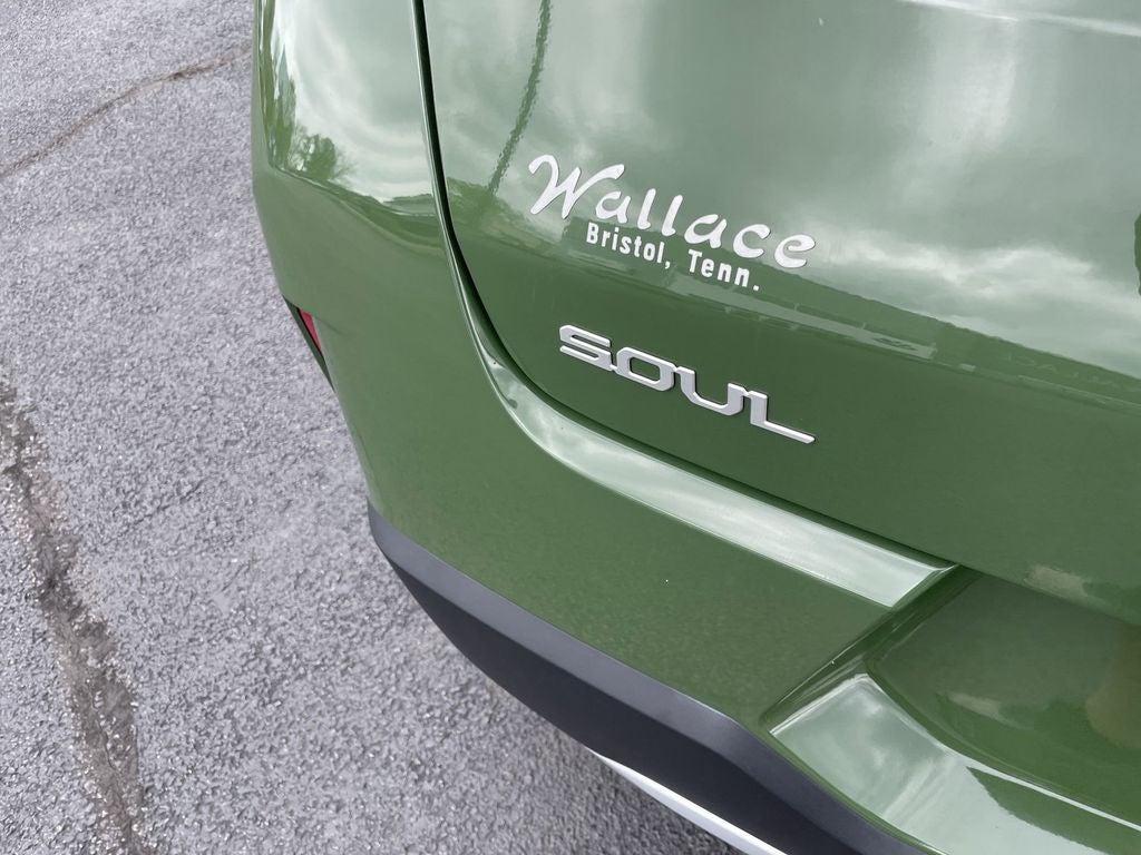 2023 Kia Soul EX